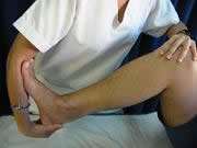 Clínica Fisioterapia Salvador